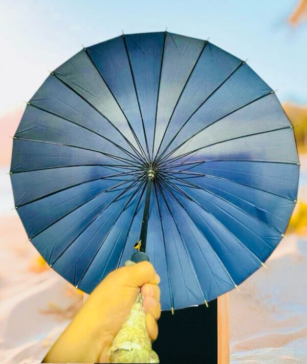 24 Stick Umbrella - Image 9