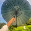 24 Stick Umbrella - Image 2