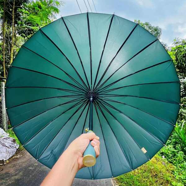 24 Stick Umbrella - Image 6