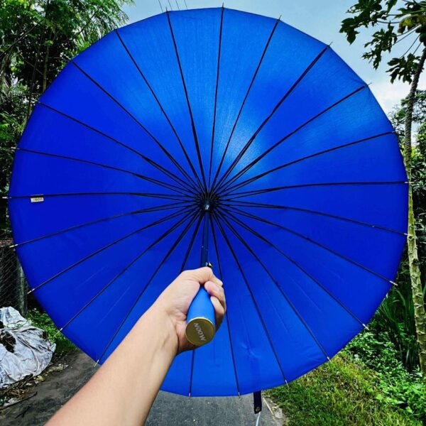 24 Stick Umbrella - Image 5