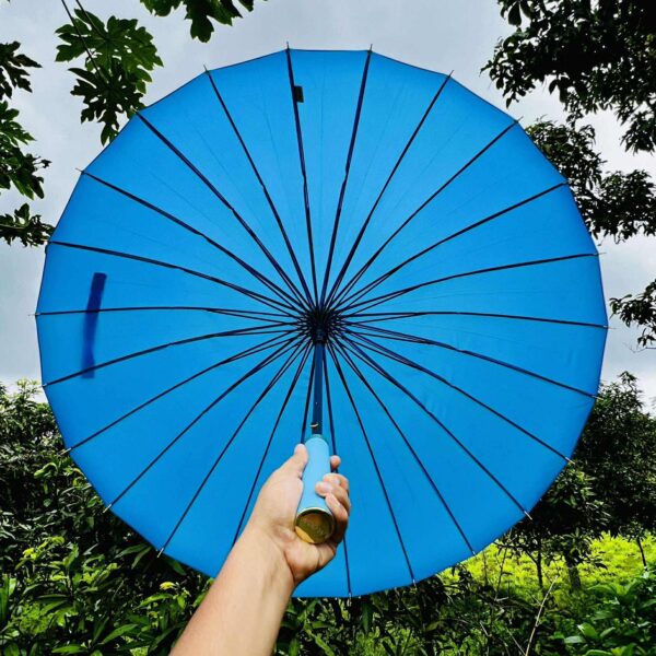 24 Stick Umbrella - Image 2