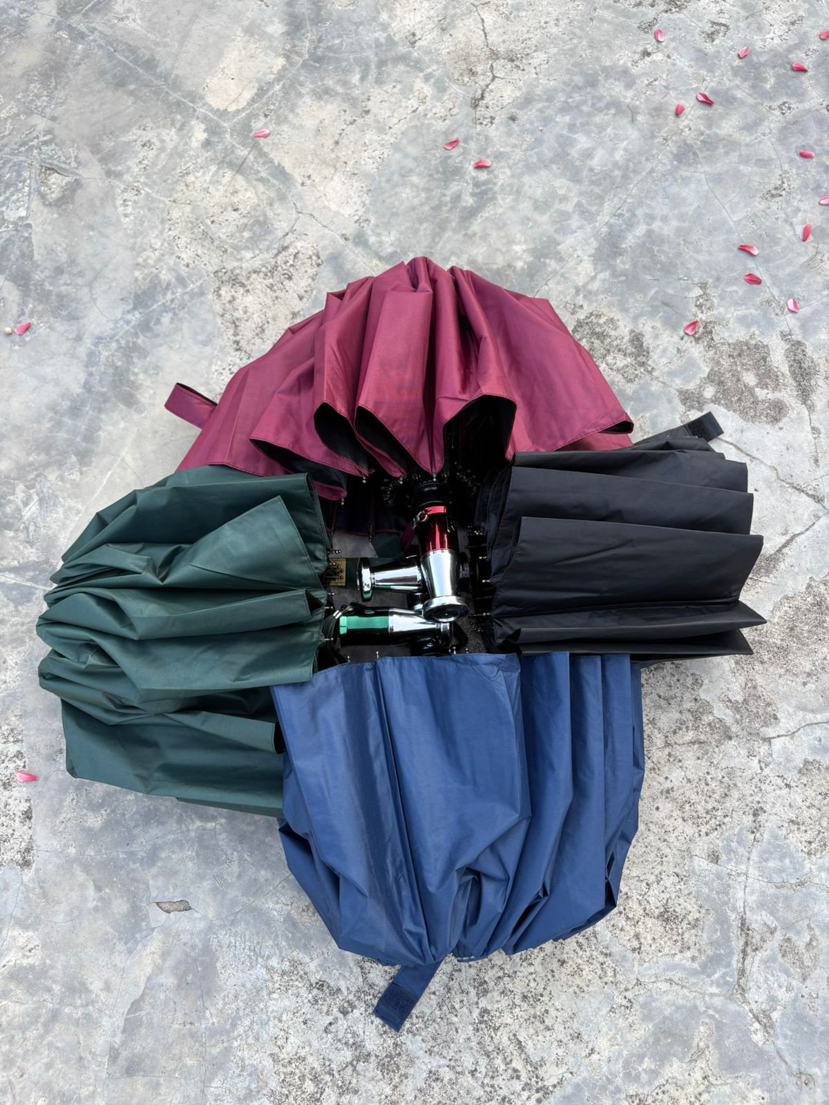 Moon 16 Stick Umbrella - Image 11