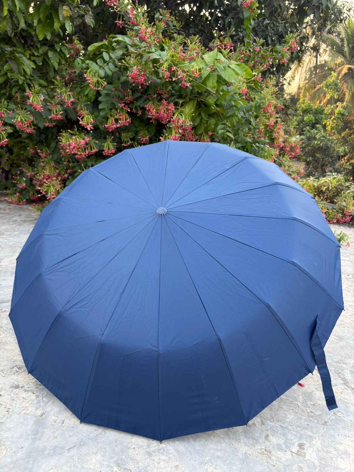 Moon 16 Stick Umbrella - Image 6