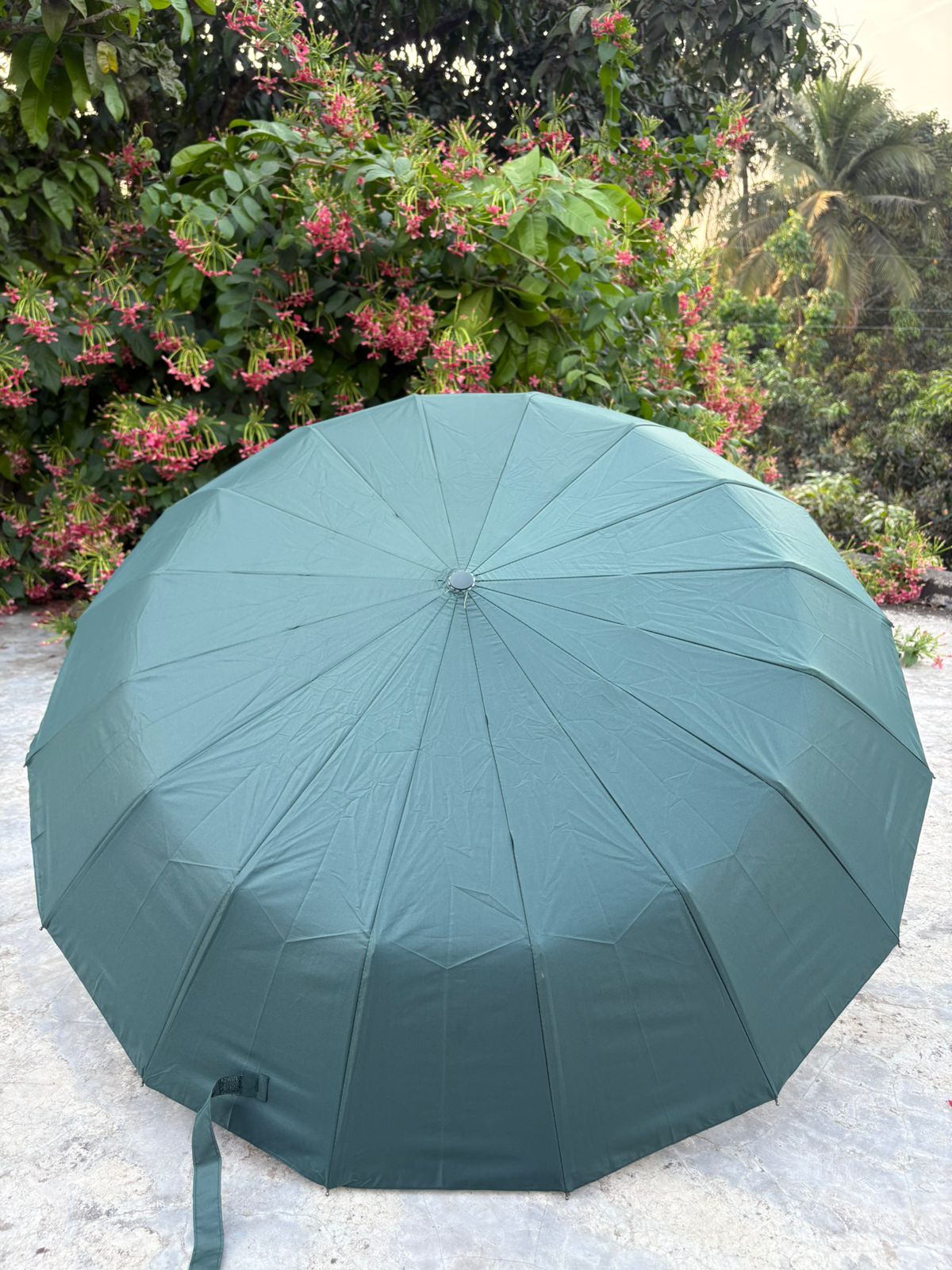 Moon 16 Stick Umbrella - Image 7