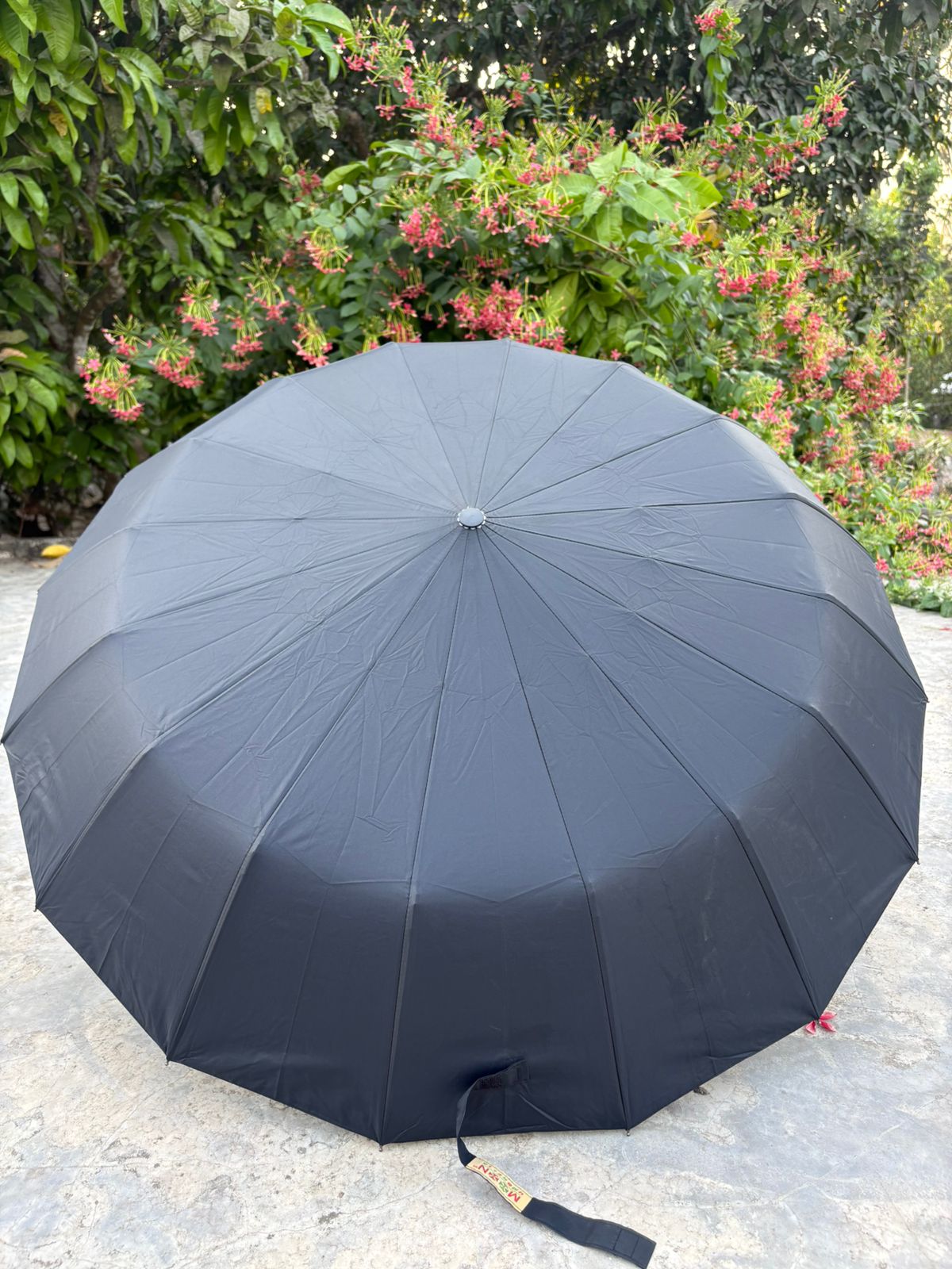 Moon 16 Stick Umbrella - Image 5