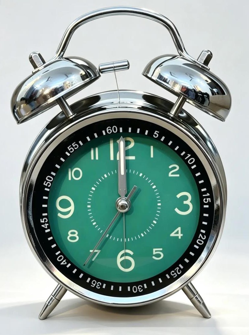 Alarm Clock (CK-05)