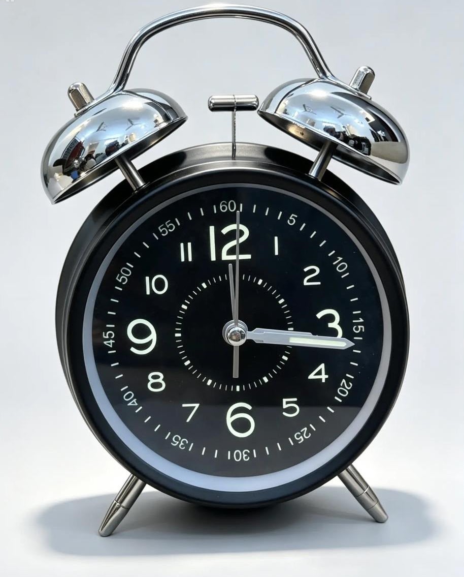 Alarm Clock (CK-06)