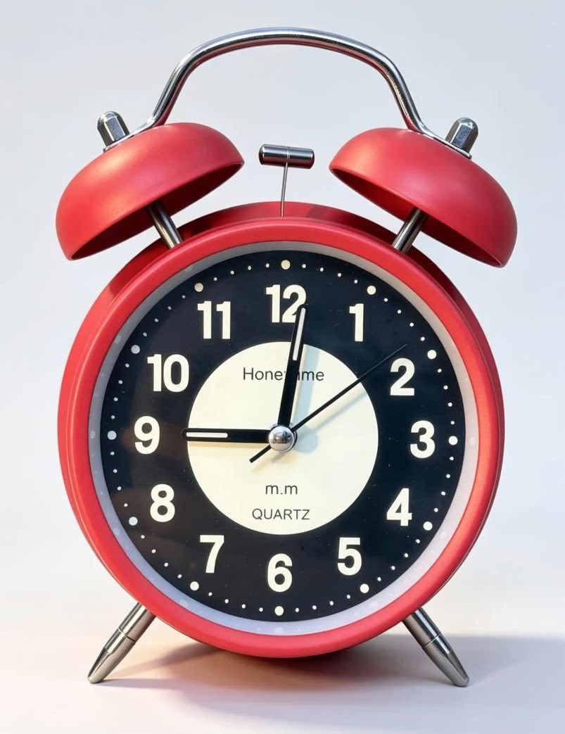 Alarm Clock (CK-10)