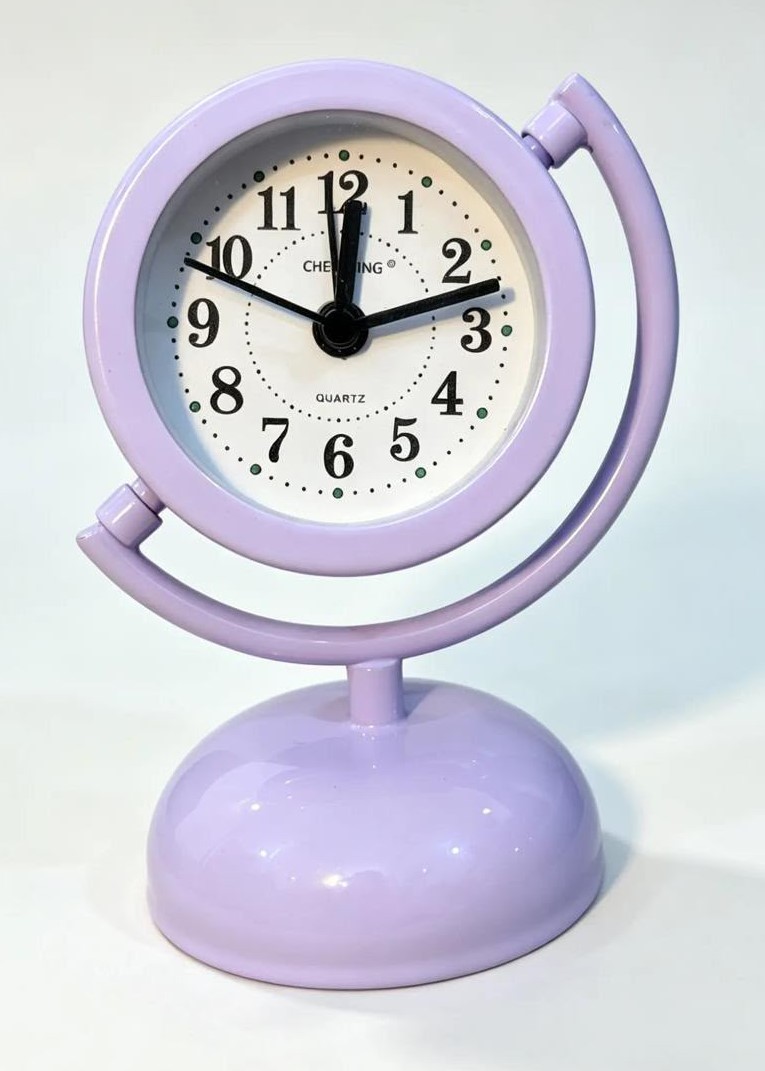 Alarm Clock (CK-13)