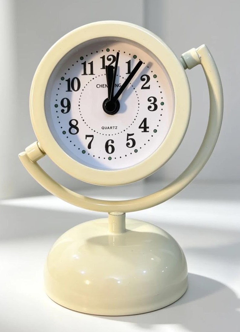 Alarm Clock (CK-14)